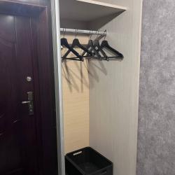 Фото Апартаменты на проспекте Парковый