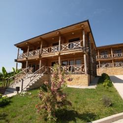 3-комнатный номер люкс