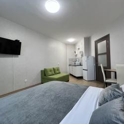 Фото Отель DreamHouse на улице Блюхера 89
