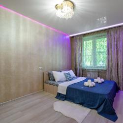 фото 6 Hermes Aparts (Хермес Апартс) на улице Федора Полетаева 2 корпус 5