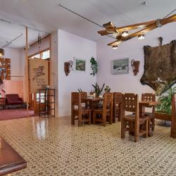 Фото Отель Загорские дали