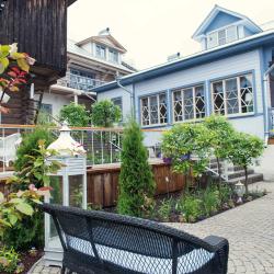 Фото Отель Грандъ Сова