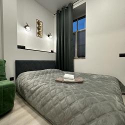 фото 63 Open Apartments (Опен Апартментс) на Печатника Григорьева