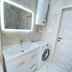 1-комнатные апартаменты улучшенные