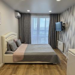 Апартаменты студия