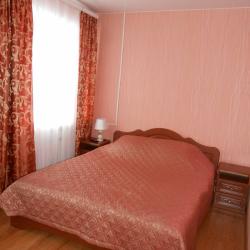 Фото Отель Арина