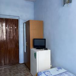 Номер стандарт улучшенный с 2 односпальными кроватями