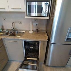 Фото Уютные апартаменты на улице Крыгина 40