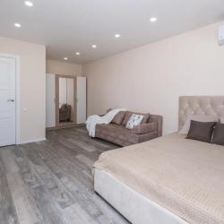 1-комнатные апартаменты улучшенные