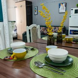 Фото Отель Meridian Apartments (Мередиан Апартментс) на улице Шевченко