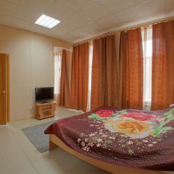 Номер полулюкс