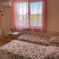 Фото Отель Ракушка Блага