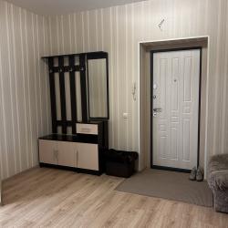 Фото Апартаменты на улице Советская 190Д корпус 1