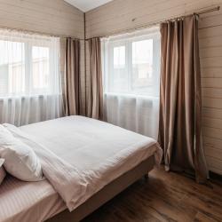 Фото Отель Барн Вилладж