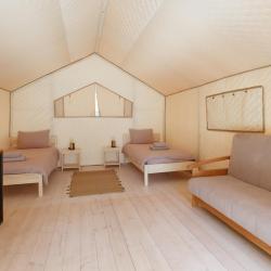 Фото Отель Сны Леса