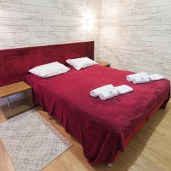 Фото Отель Аммонит