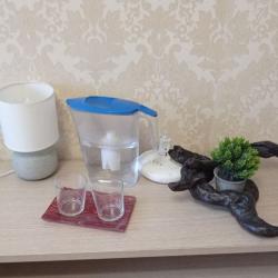 Фото Отель Live in comfort на улице Советская
