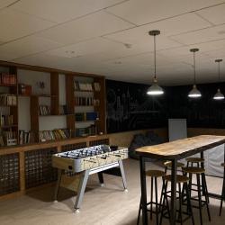 Фото Отель Сны Города