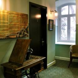 Фото Отель Tekla Palace By Urban Hotels (Текла Палас)