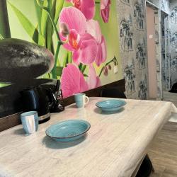 2-комнатные апартаменты стандарт