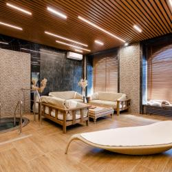 Фото Отель Sea Apartments (Си Апартментс)