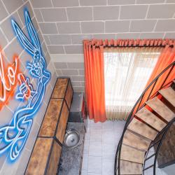 Фото Апартаменты на улице Благоева 65