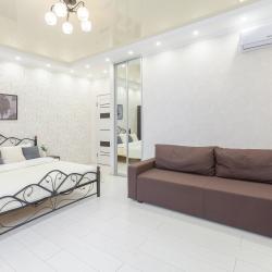 Фото Апартаменты на улице Съездовская 11