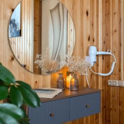 Фото Отель Посиделки