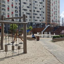 Фото Отель Терра48 на улице И.В. Свиридова 26