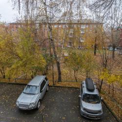2-комнатные апартаменты стандарт