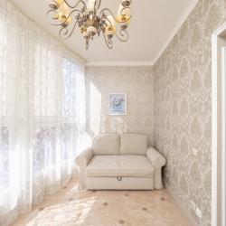 Фото Апартаменты на улице Демократическая