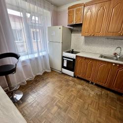2-комнатные апартаменты стандарт г.Междуреченск, пр. Шахтеров 23-8