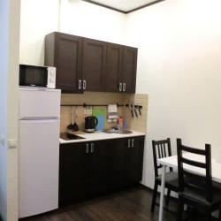 Фото Отель Квартиры в доме купчихи Морозовой