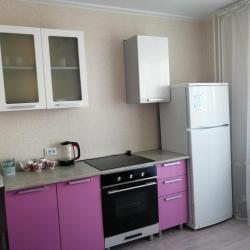 1-комнатные апартаменты стандарт