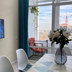 Фото Отель Уютный дом на улице Бехтерева 2Б