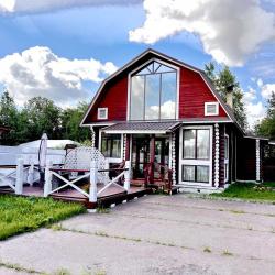 Фото Отель На Сайме