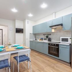 Фото Отель RentPlaza (РентПлаза) на Московском шоссе