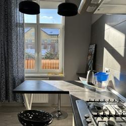 1-комнатные апартаменты стандарт