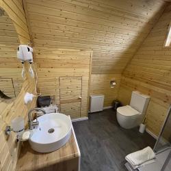 Фото Отель Асти Кэмп