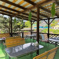 Фото Отель Душа гор