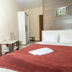 Фото Отель Глобус