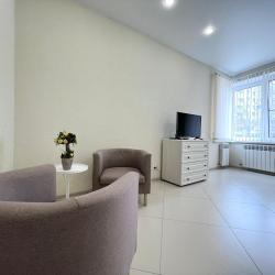 1-комнатные апартаменты улучшенные #2