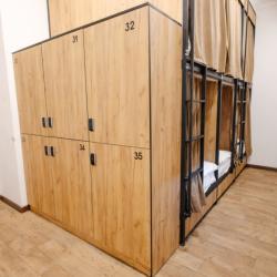 Фото Hotel 281 Hostel (281 Хостел)