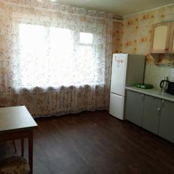 Фото Апартаменты на улице Зои Космодемьянской 30