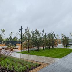 Фото Симбирские апартаменты на улице Аблукова 22