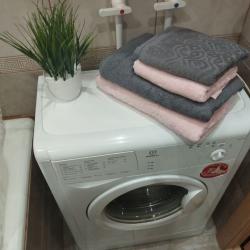 1-комнатные апартаменты стандарт