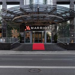Marriott Krasnodar (Марриотт Краснодар) — 593ad1609d8e664a04f69d965baff08c