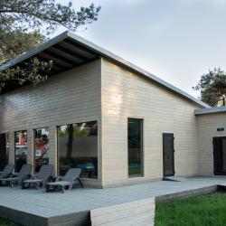 Фото Отель Малина