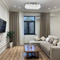 Фото Апартаменты на улице Нукус 55