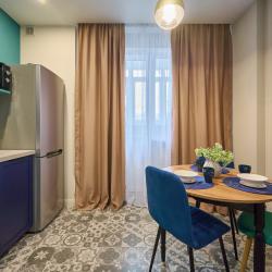 Апартаменты стандарт Арт Хаус сети Your Place